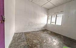 Jalan Sungai Keramat, Klang, Selangor 42100