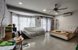 Off Jalan Taman Putra, Ampang, Selangor 68000