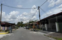Kangkar Pulai, Johor 81110