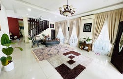 Bangi, Selangor 0