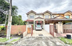 Off Jalan Puchong, Puchong, Selangor 47100