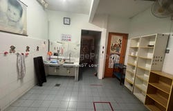 Batu 9th Cheras, Selangor 43200