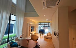 Lebuh Kota Iskandar Puteri, Iskandar Puteri, Johor 79200