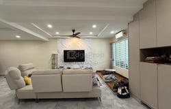 Taman Bukit Seputeh, Seputeh, Kuala Lumpur 58000