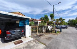 Jalan LG 3, Banting, Selangor 42700