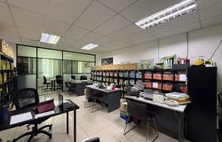 Jalan Prima Setapak, Setapak, Kuala Lumpur 53000