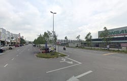 S, Jenjarom, Selangor 42600