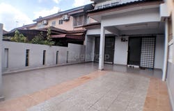 Jalan PP, Seri Kembangan, Selangor 43300