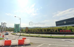 Serendah, 48200, Selangor, Rawang, Selangor 48200