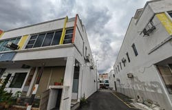Puchong, Selangor 47100