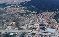 Kuala Selangor, Selangor 45600