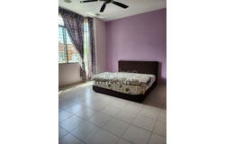 Iskandar Puteri, Johor 79100