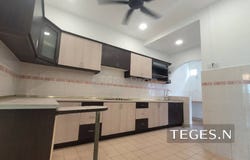 Lorong Pending, Klang, Selangor 41200