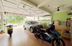 Persiaran Saujana 5, Sungai Buloh, Selangor 47000
