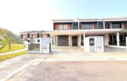 Elmina ilham 2, Shah Alam, Selangor 40160