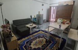 Persiaran Bukit Raja Off Kawasan 17, Klang, Selangor 41150