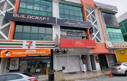 Johor Bahru, Johor 81200
