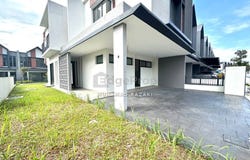 Ilham Residence, Shah Alam, Selangor 40160