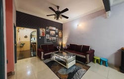 Jalan Kerongsang, Klang, Selangor 41200