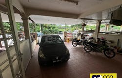 Kinta, Perak