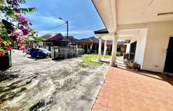 Jalan Sungai Ramal Dalam, Kajang, Selangor 43000