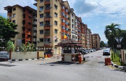 Kota Damansara, Selangor 47810