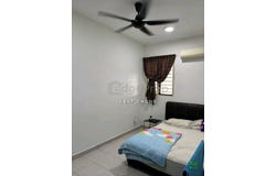 Jalan Mutiara, Mutiara Heights, Kajang, 43000, Selangor, Kajang, Selangor 43000