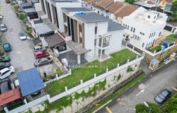 Kuala Lumpur, Ampang, Selangor 68000