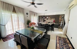 Denai Alam, 40150 Shah Alam, Selangor, Denai Alam, Selangor 40150