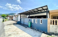 Jalan Usaha Ehsan, Taman Ehsan, Kepong, Selangor 52100