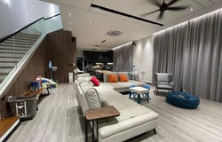 Shah Alam, Selangor 40460