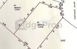 Jalan Bukit Impiana, Kajang, Selangor 43000