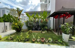Jalan Ridgeview, Kajang, Selangor 43000