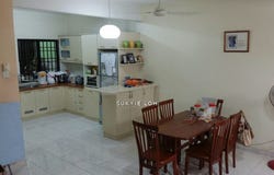 Seri Kembangan, Selangor 43300