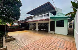 Section 6, Shah Alam, Selangor 40000