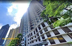 Jalan Thamby Abdullah, Jalan Ang Seng, Brickfields, Kuala Lumpur 50470