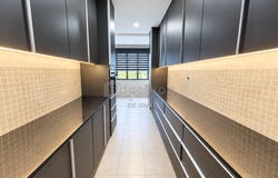 Jalan BK 8, Puchong, Selangor 43300