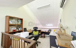 Jalan Sierra Perdana 3, Masai, Johor 81750