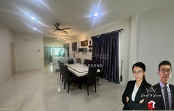 kinara , Ipoh, Perak 36150