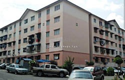 Jalan Bunga Raya 3, Rawang, Selangor 48000
