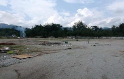 Jalan Sungai Lalang, Semenyih, Selangor