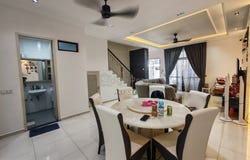 Johor Bahru, Johor 81100
