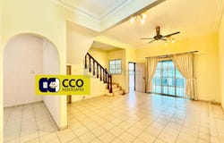 Laluan Perajurit 1, Ipoh, Perak 31400