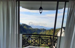Jalan Lady Maxwell, 49000, Pahang, Raub, Pahang 49000