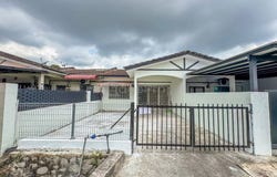 Jalan 1/18, Semenyih, Selangor 43500