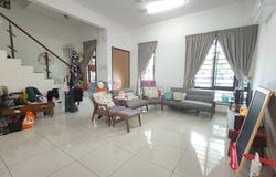 Johor Bahru, Johor 81100