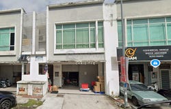 Seri Kembangan, Selangor 43300