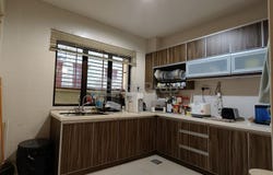 Jalan Bukit Prima, Cheras, Selangor 43200