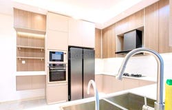 Jalan Bunga Tanjung, Setapak, Kuala Lumpur 53100