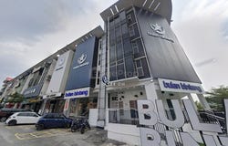 Bangi, Selangor 43650